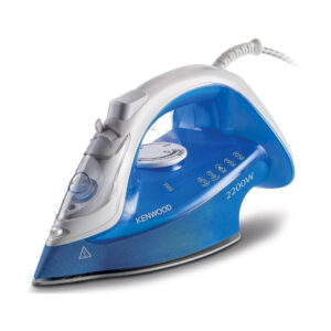 Kenwood Steam Iron STP60