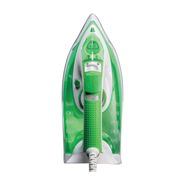 ⁦Kenwood Steam Iron STP70 - 2600W (International Warranty)⁩ - الصورة ⁦2⁩