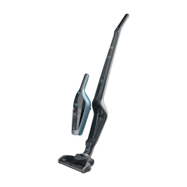 Black and Decker Portable Vacuum Cleaner SVA420 - 14.4V (International Warranty) - Image 2