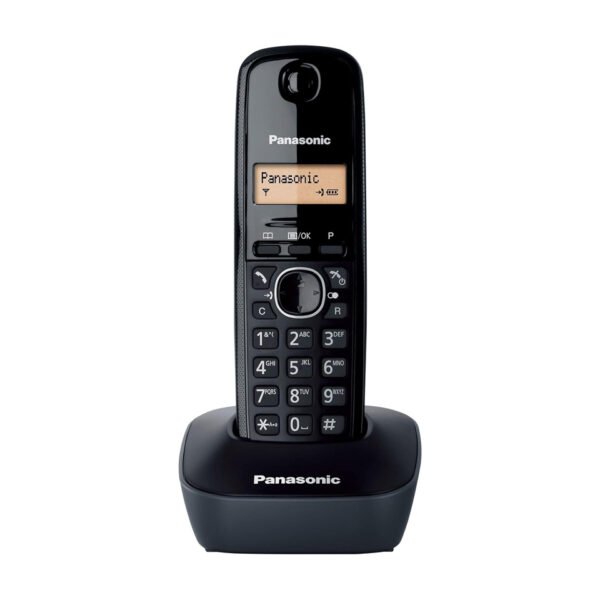 Panasonic Wireless Phone TG1611 - Image 2