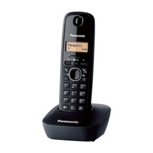 Panasonic Wireless Phone TG1611