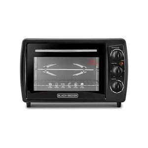 Oven Black and Decker TRO19 - 19L 1380W