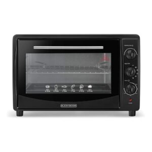 Oven Black and Decker TRO45 - 45L 1800W