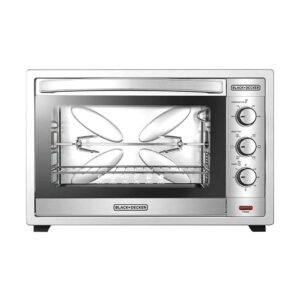 Oven Black and Decker TRO62 - 62L 2000W