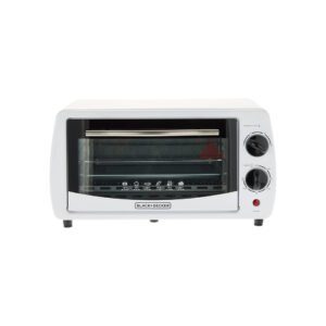 Oven Black and Decker TRO9 – 9L 800W