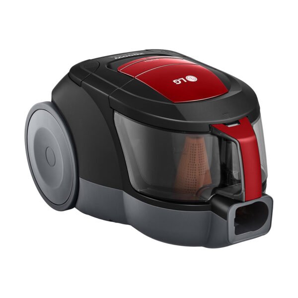 LG Bagless Vacuum Cleaner VC5420 - 2000W - Image 2