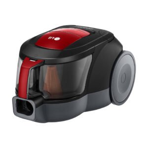 Bagless Vacuum Cleaner LG VC5420 - 2000W