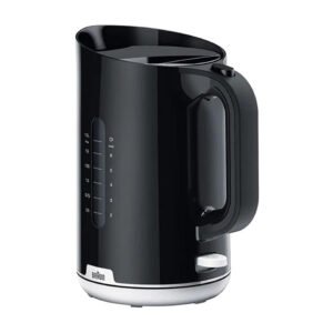 Plastic Kettle Braun WK1100 – 1.7L 2200W