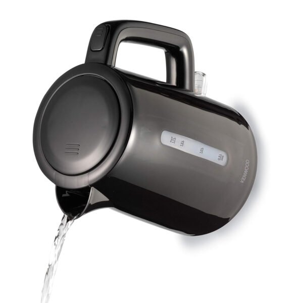 Kenwood Plastic Kettle ZJP00 – 1.7L 2200W - Image 2