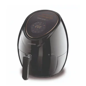 Kenwood HFP52.000BK Digital Air Fryer