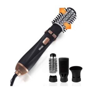Rotating Brush
