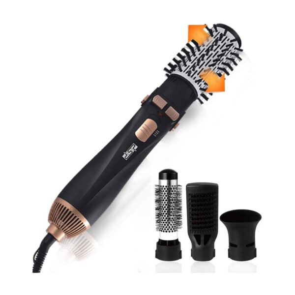 Rotating Brush
