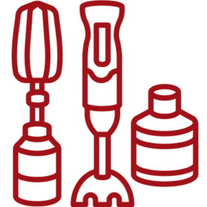 Hand Blender