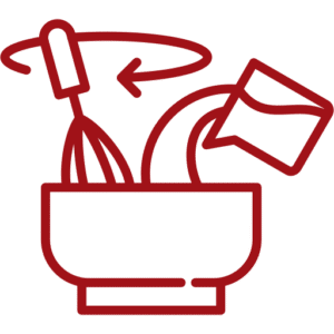 Hand & Stand Mixer