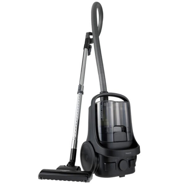 Panasonic Bagless Vacuum Cleaner MC-CL605 - 2000W (International Warranty) - Image 2