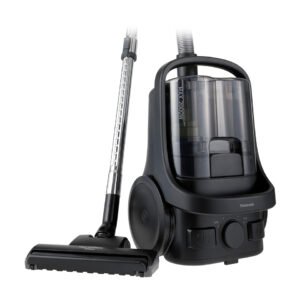 Bagless Vacuum