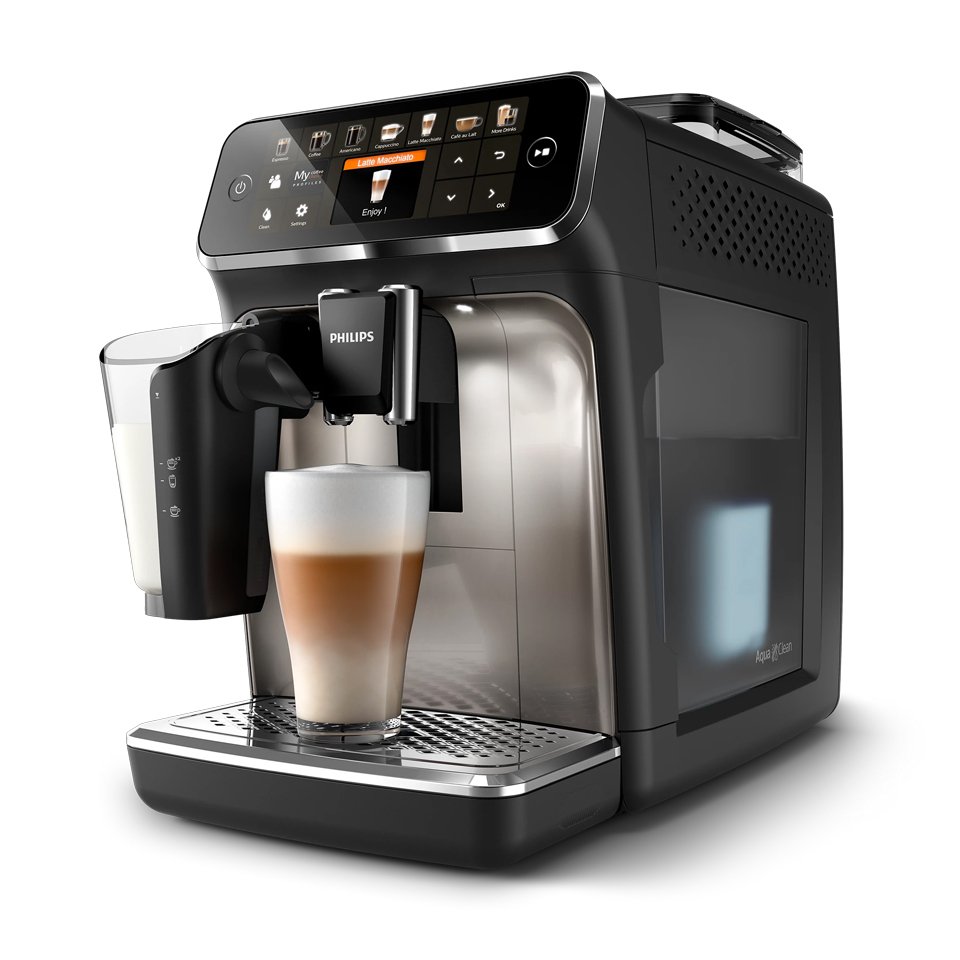 Philips Espresso Maker EP5447