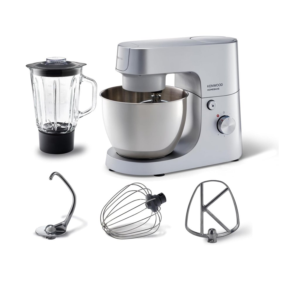 Kenwood Stand Mixer