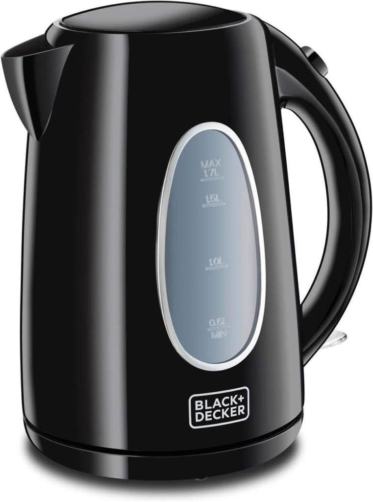 best kettle
