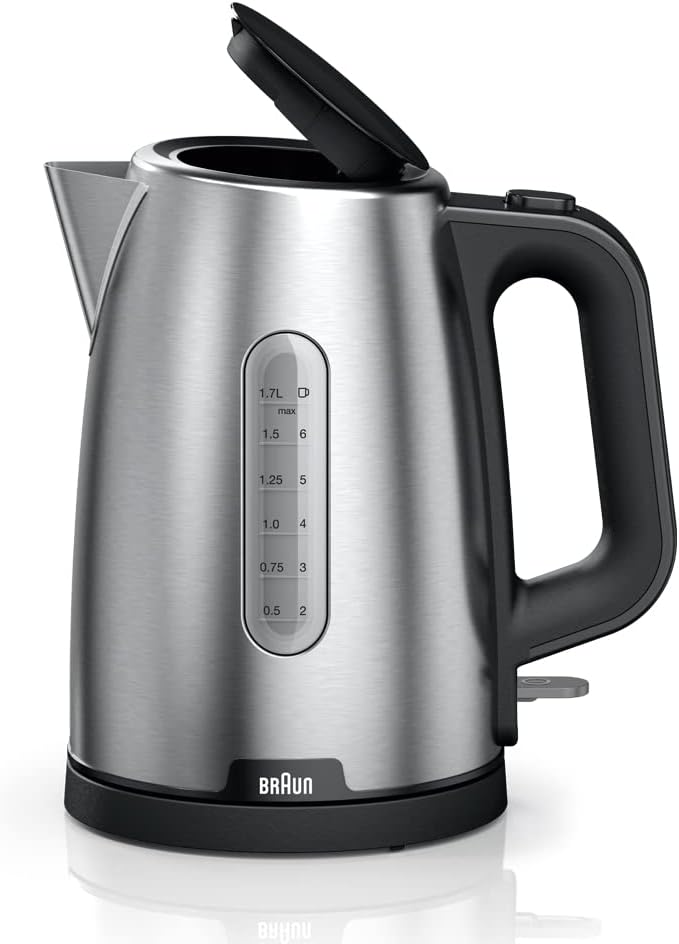 best kettle in Egypt