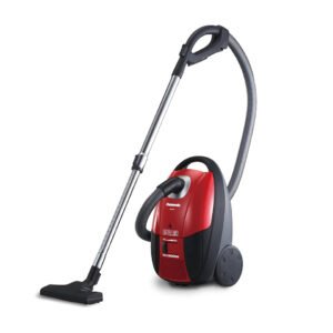 مكنسة باناسونيك