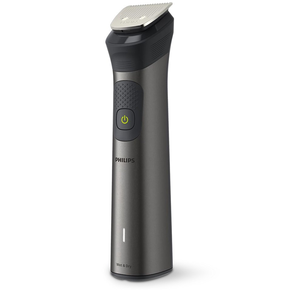 Philips Trimmer 15 in 1 MG7940 (International Warranty) - Image 2