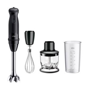 Braun Hand Blender