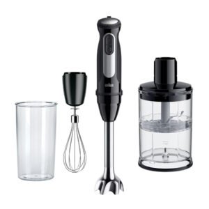 Braun Hand Blender