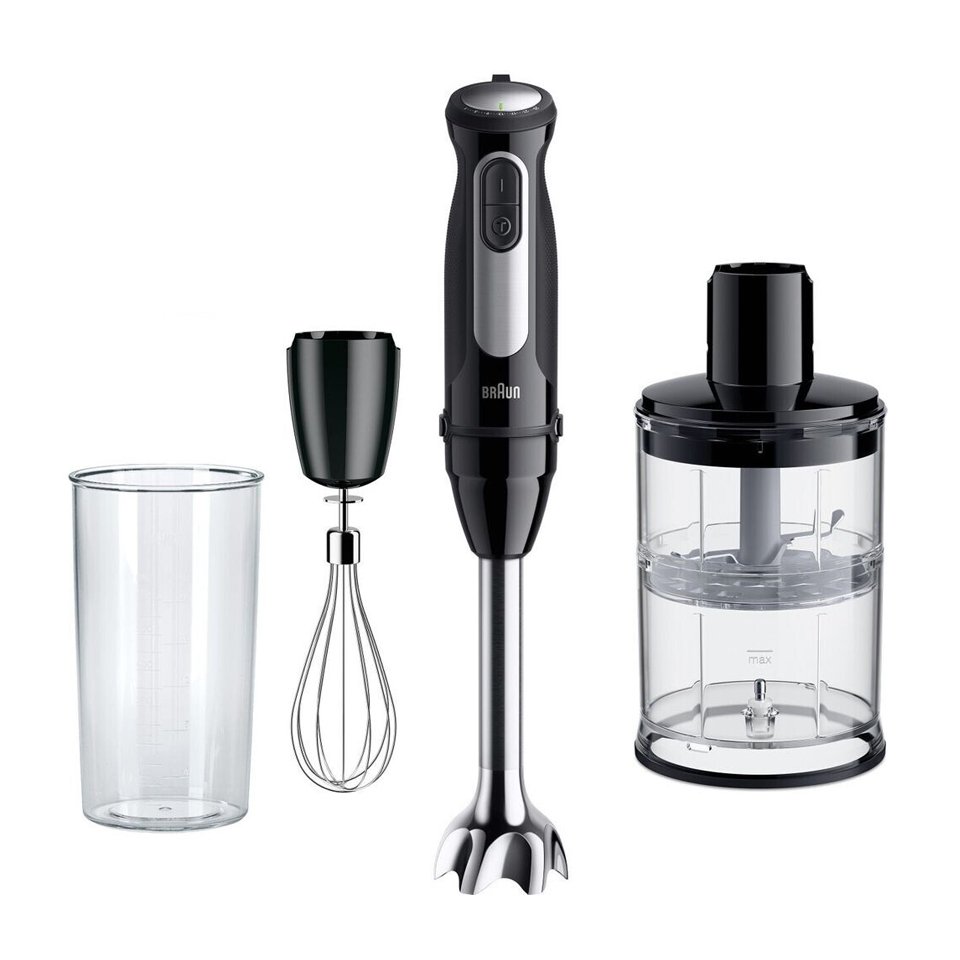 Braun Hand Blender