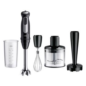 Braun Hand Blender