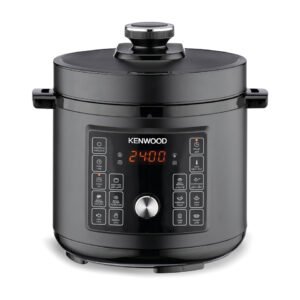 Kenwood Pressure Cooker