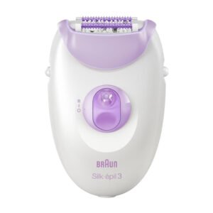 Braun Silk-épil