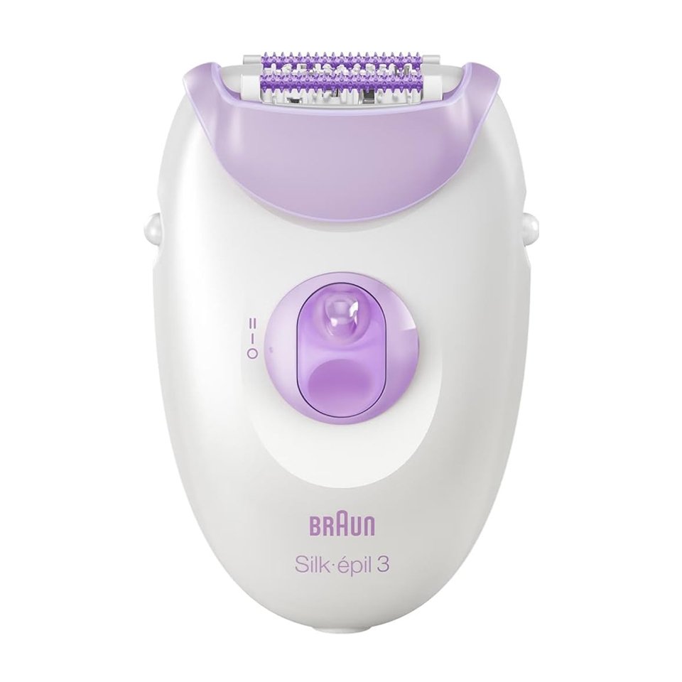 Braun Silk-épil