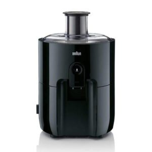 Braun Fruit Juicer