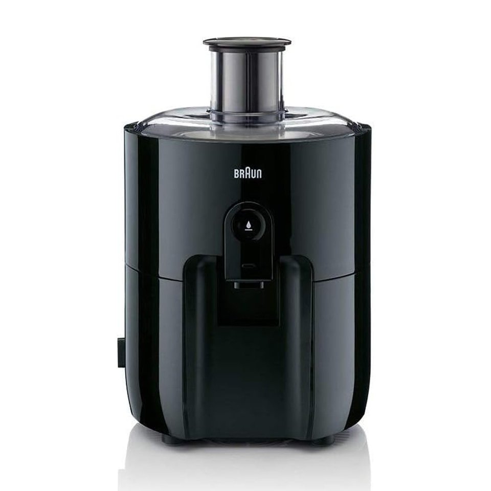 Braun Fruit Juicer