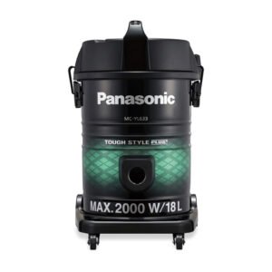 Panasonic Tank Vacuum Cleaner