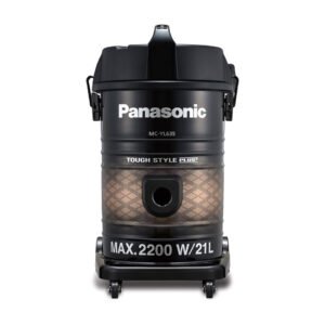 Panasonic Tank Vacuum Cleaner