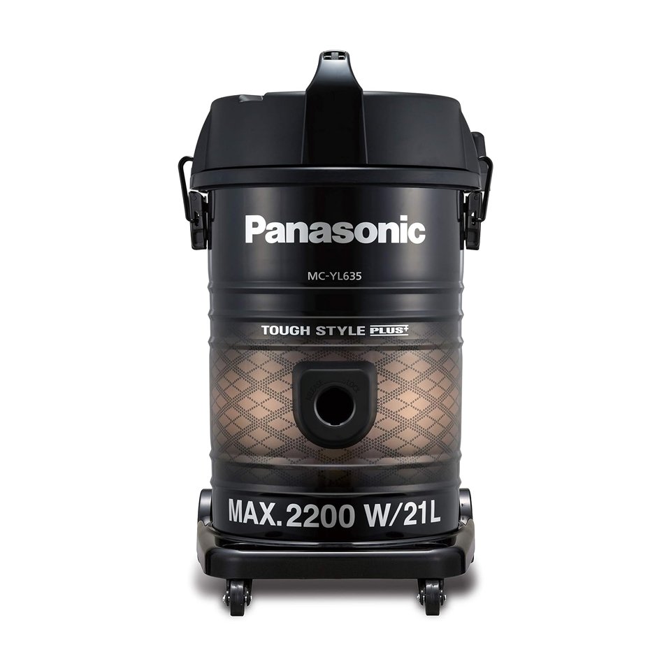 Panasonic Tank Vacuum Cleaner