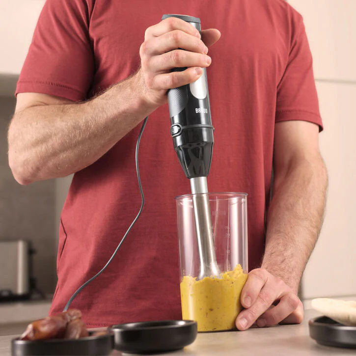 SplashControl Technology