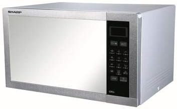 Sharp Microwave With Grill R-77AT