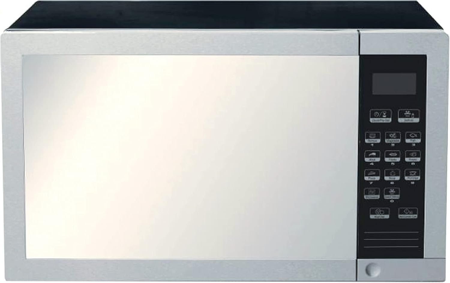 Sharp Microwave With Grill