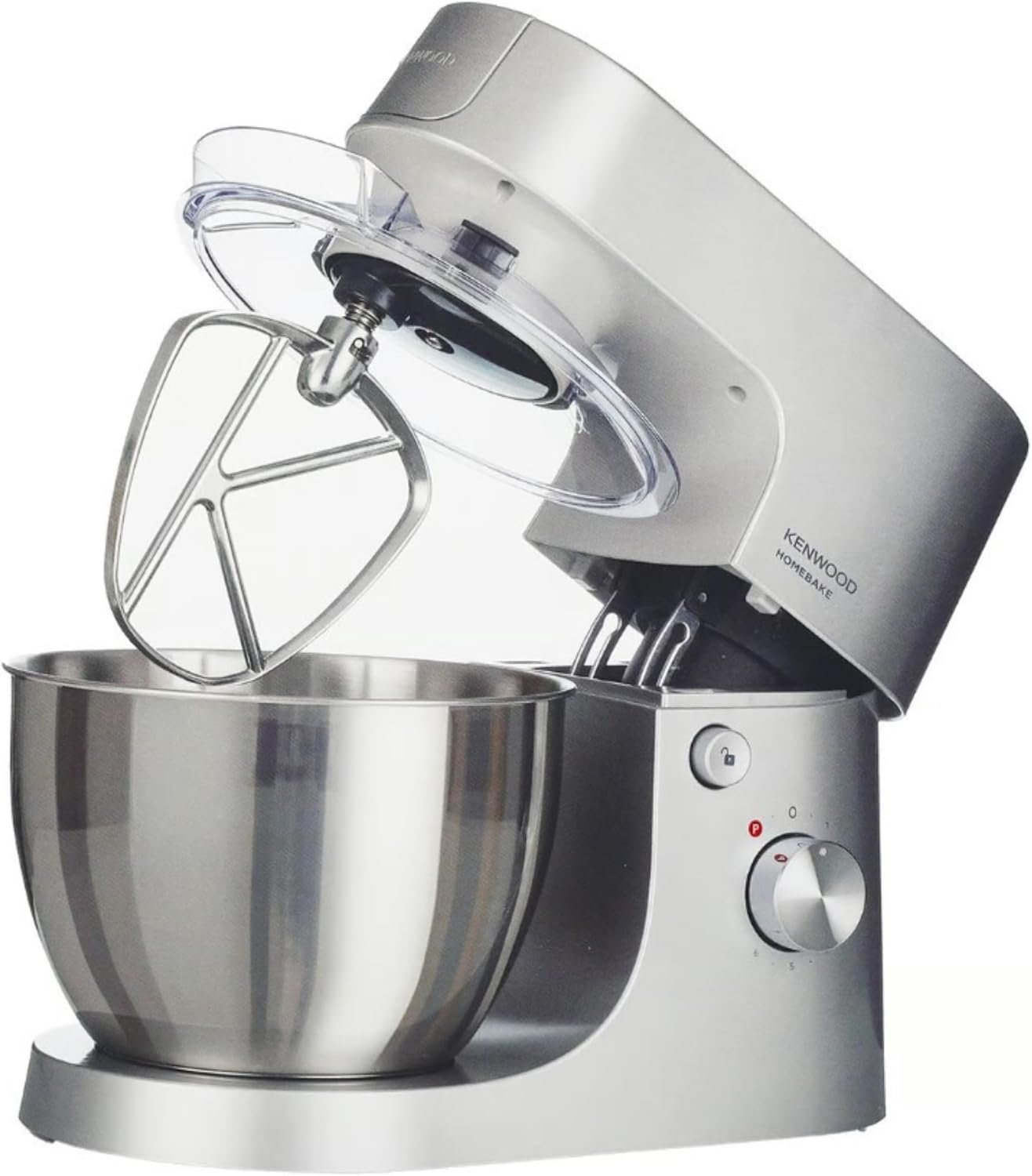 Kenwood Stand Mixer KHH01.000