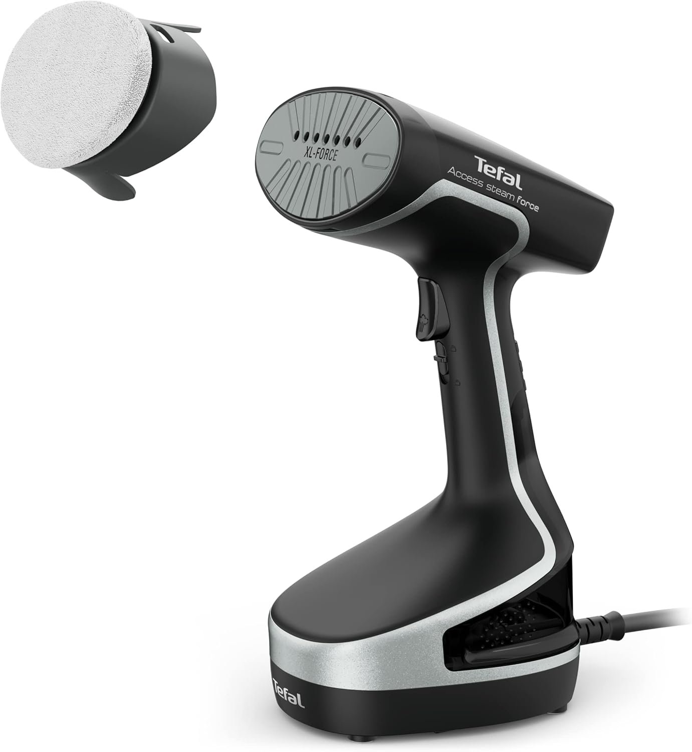 Tefal Access Steam Force DT8250 Handheld Garment Steamer – 2000W