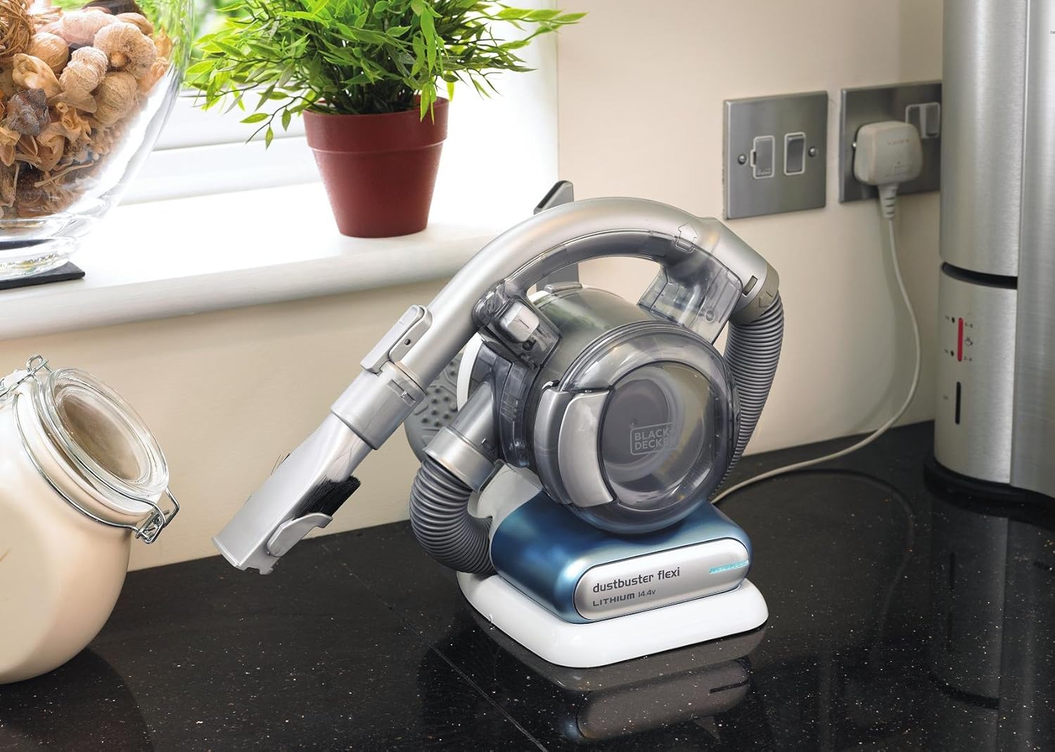 Portable Vacuum Cleaner