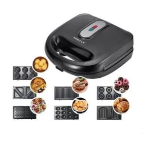 Sokany Sandwich Maker 7 in 1