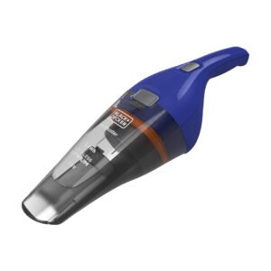 Black and Decker Portable Vacuum Cleaner