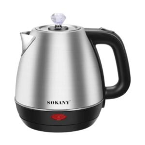 Sokany Stainless Kettle SK-09046