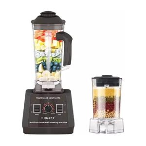 Sokany Blender