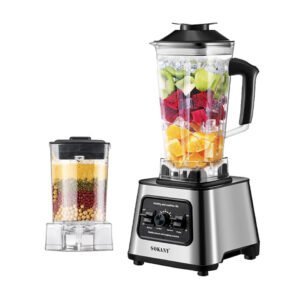Sokany Blender