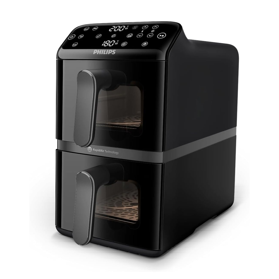 Philips Airfryer NA460